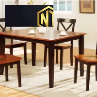 BÀN ĂN NGỌC THỊNH MẪU 11